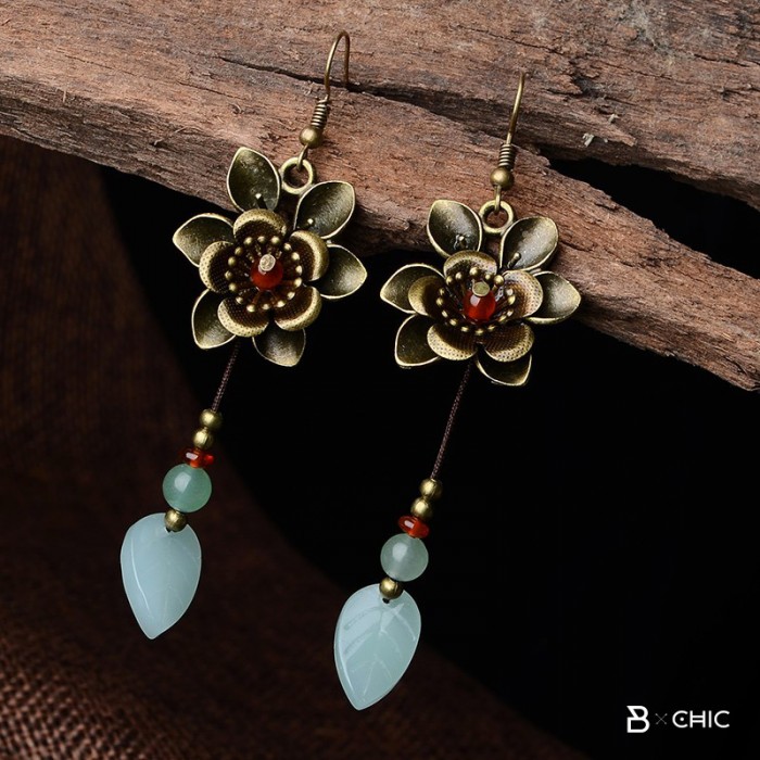 boucles-oreilles-fleurs-chic-vintage-boheme-