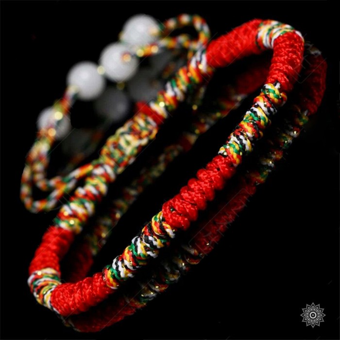 bracelet-tibet-bouddhisme-tresse-zen-spirituel