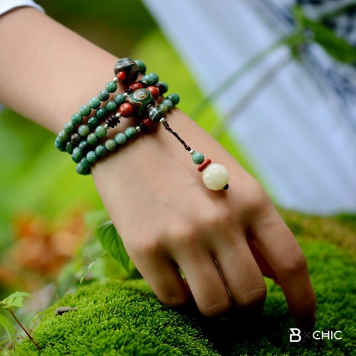 bracelet-tibet-bouddhiste-perles-zen-spirituel