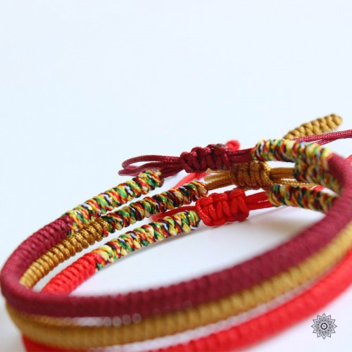 bracelet-tibet-tresse-bouddhiste-chance-zen-spirituel