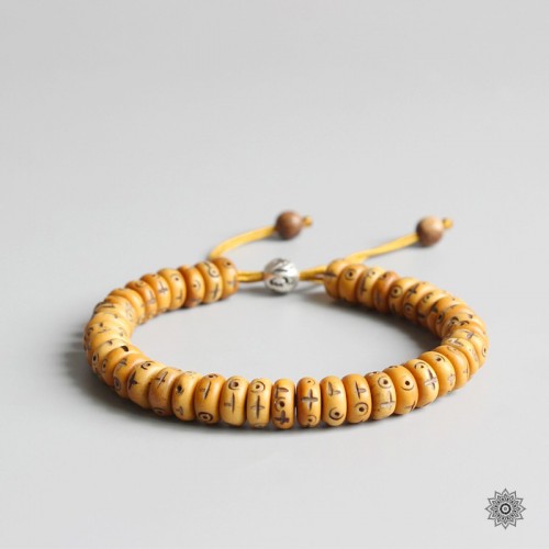 cadeau-bracelet-karma-yak-chakras-tibet-mode-spirituel