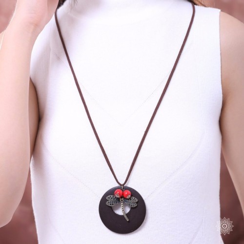 collier-mode-zen-yoga-libellule