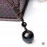 collier-oeil-celeste-obsidienne-arc-ciel-protection-chance