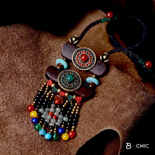 collier-tibet-coco-bouddhiste-chance-zen-spirituel