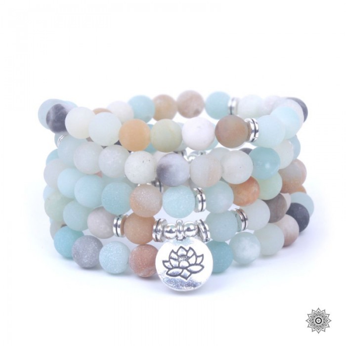 karma-bracelet-amazonite-yoga-spirituel-chakras-mode