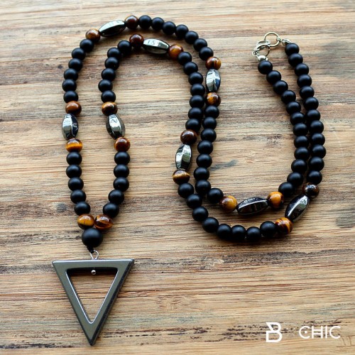 collier-homme-oeil-tigre-spirituel-karma-yoga-mode-chic-energie