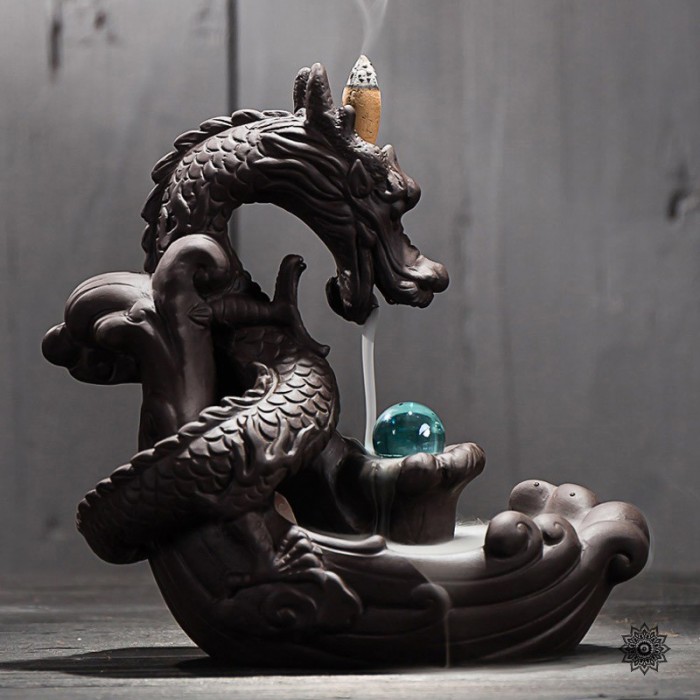 dragon-encens-design-aroma-zen-relax-symbole-karma-force-yoga-zen
