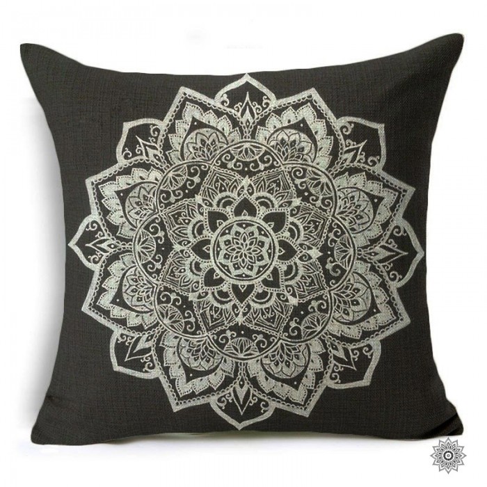 housse-coussin-lotus-mandala-design-zen-karma-yoga