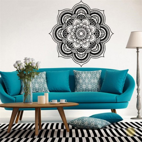 sticker-deco-mandala-yoga-karma-zen