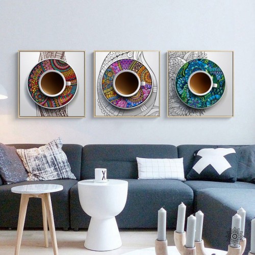 tableau-mandala-coffee-modern-spirituel-tendance-chic