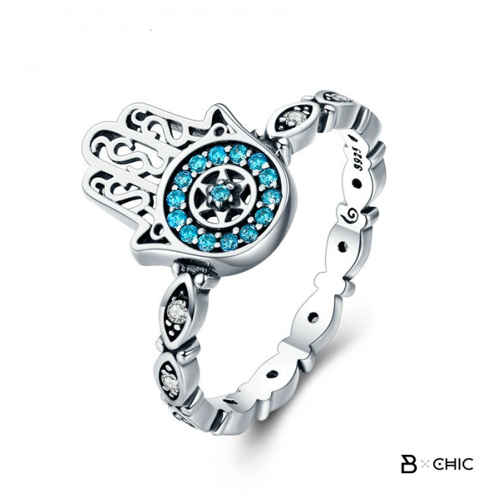 bague-fatma-argent-boheme-chic